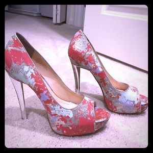 Boutique 9 pumps